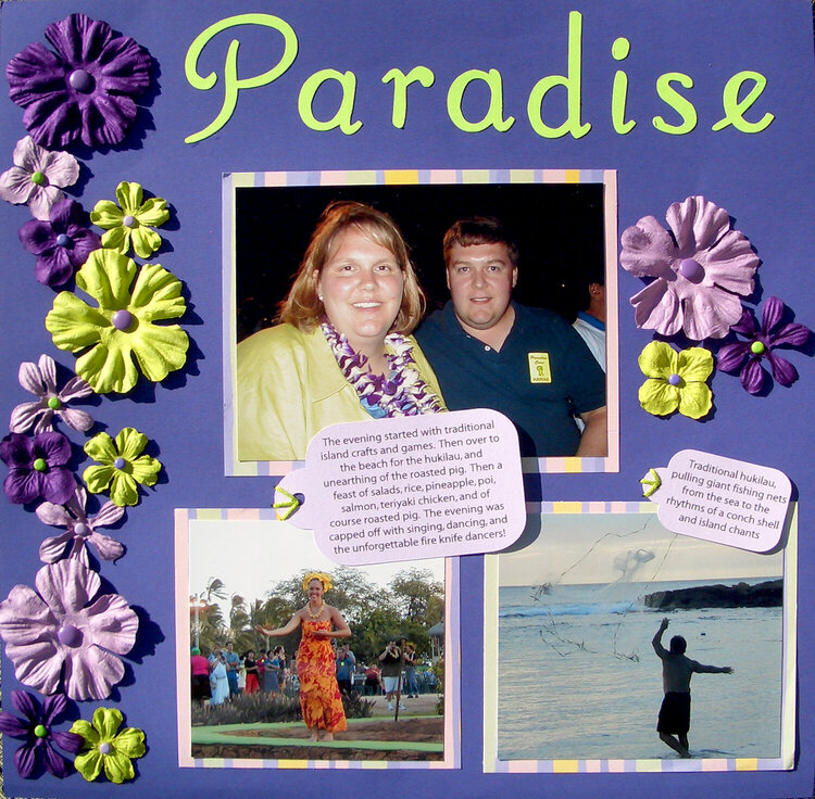 Paradise Cove Luau1