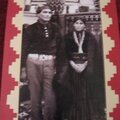 Great Grandparents- Navajo