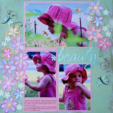 Garden Beauty