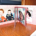 "Treasured Memories" paperbag album