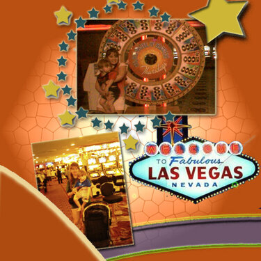 Las Vegas 2005