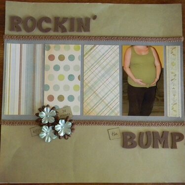 Rockin&#039; the Bump