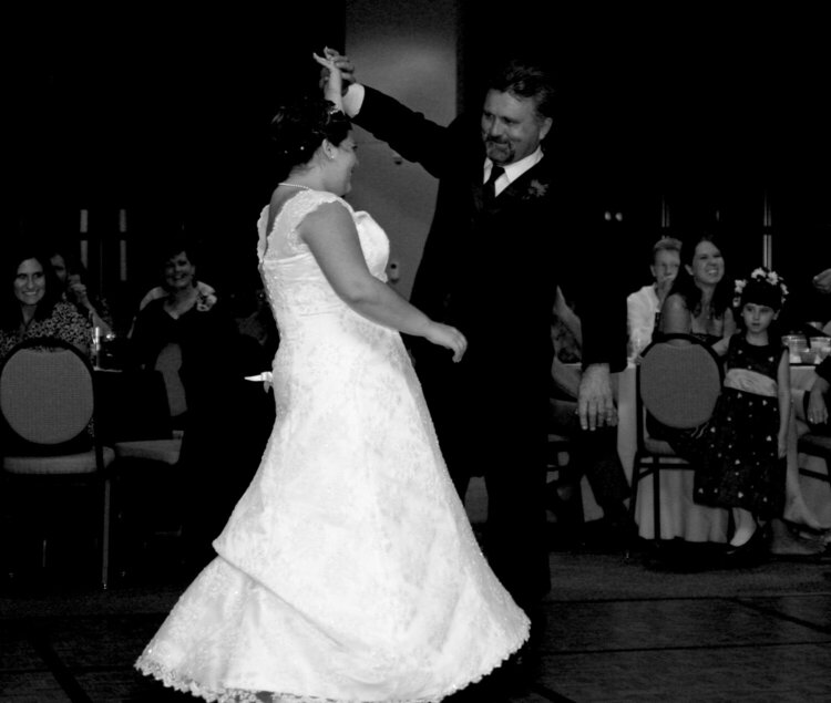 Father Daughter Dance