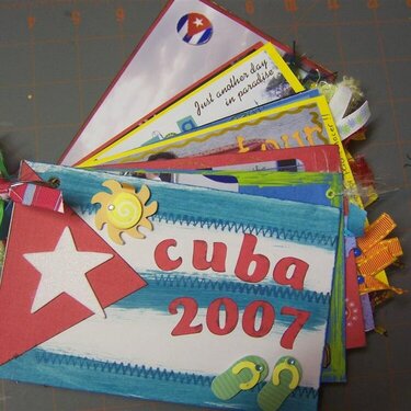CUBA 2007