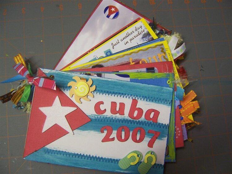 CUBA 2007