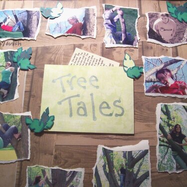 Tree Tales