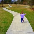 The Long Road