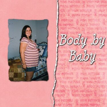 Body By Baby