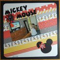Micky Mouse Club House