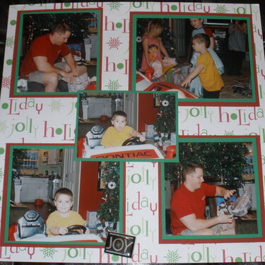 Christmas Morning pg.2