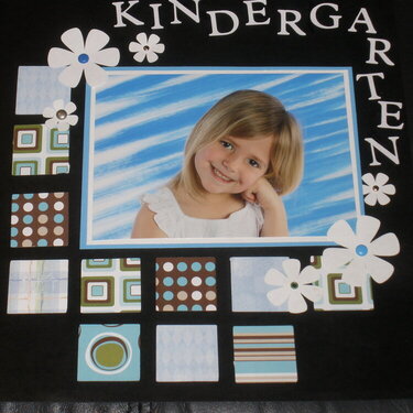 Kindergarten (2007)