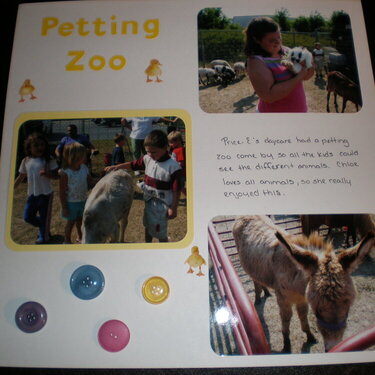 Petting Zoo pg.1