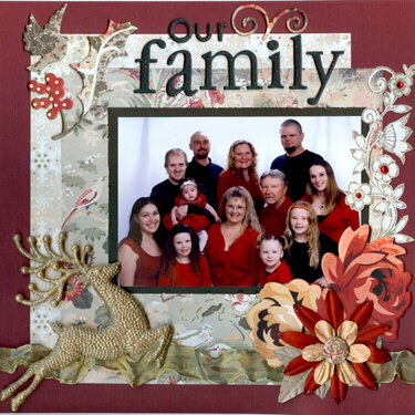 Our Family