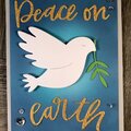 Peace on earth