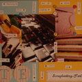 SCRAPBOOKING::TOOLS OF THE TRADE