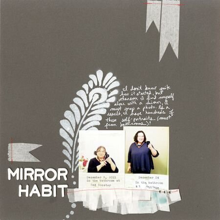 Mirror Habit