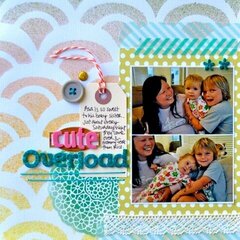 Cute Overload by Amy Tan