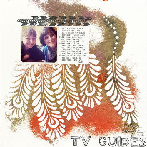 TV Guides