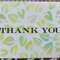 1$ Thank You Notes by TCW DT Member Tami Sanders