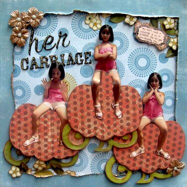Her Carriage