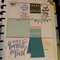 Happy Planner layout