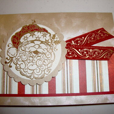 2010 Christmas Card B