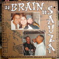 My Brain Is Sauza- BFF LOVE (page 10)