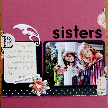 ~Sisters~