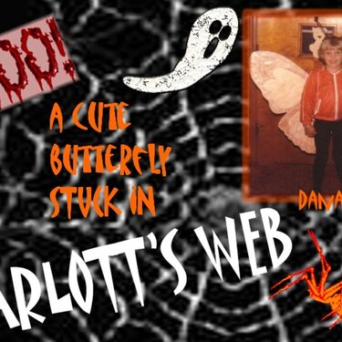 Charlott&#039;s Web