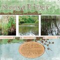 Noosa River  pg 2-NWR- WEEK 4