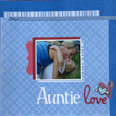 Auntie Love