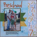 Preschool