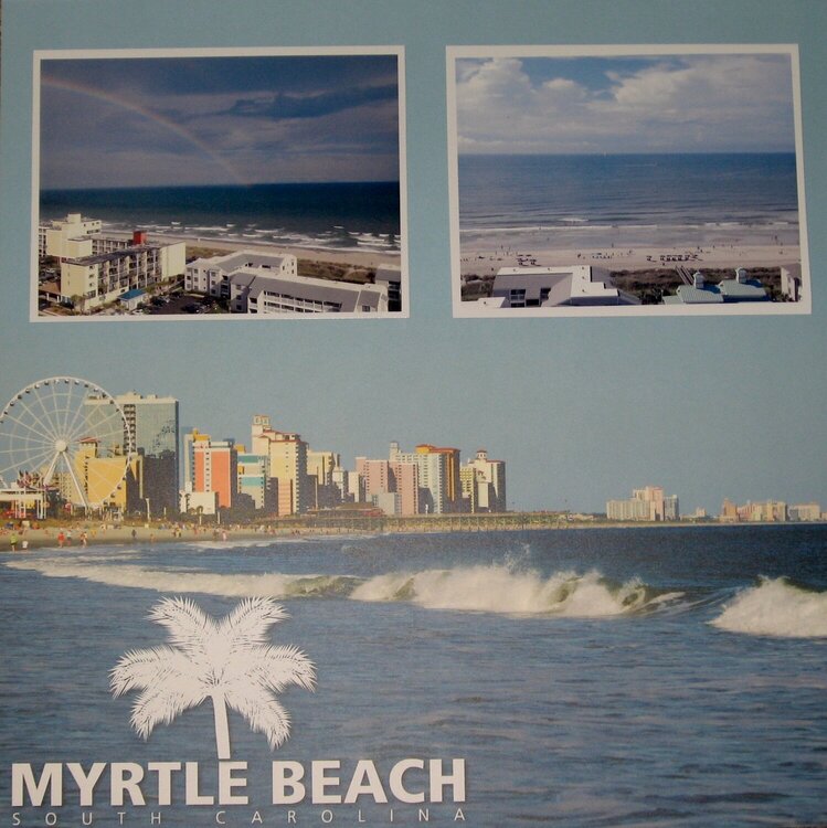 Myrtle Beach