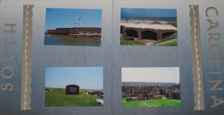 Fort Sumter