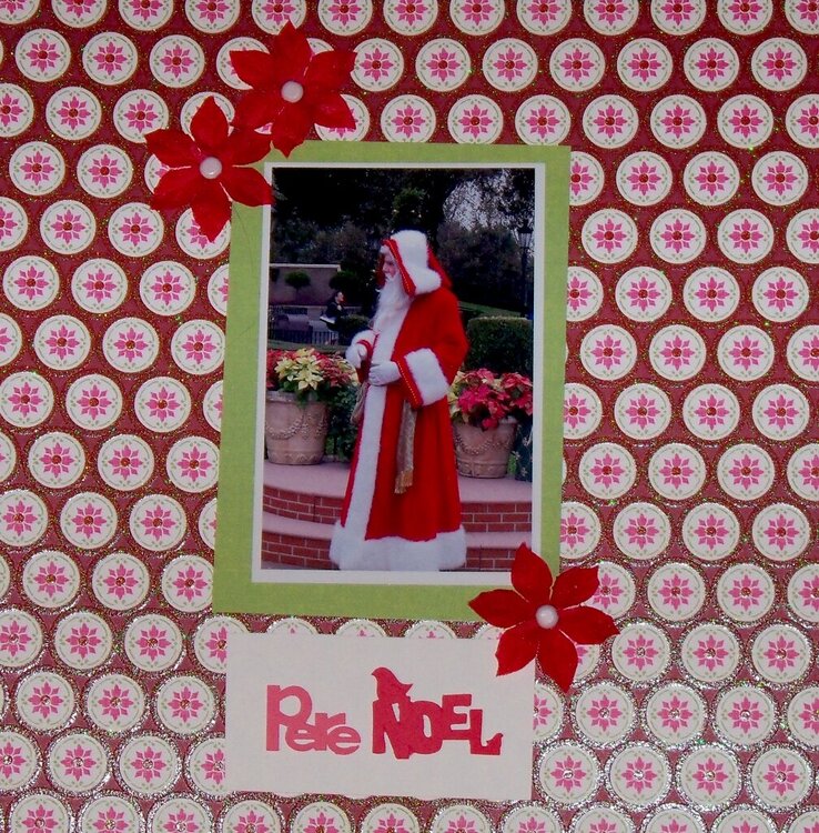 Pere Noel