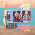 NEHS Induction