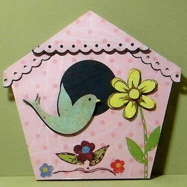 Home Tweet Home
