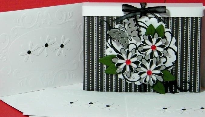 note card set