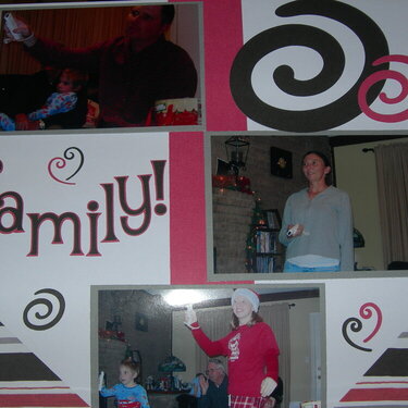 Wii are family!  pg2