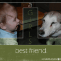 A Girl's Best Friend
