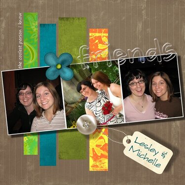 Friends