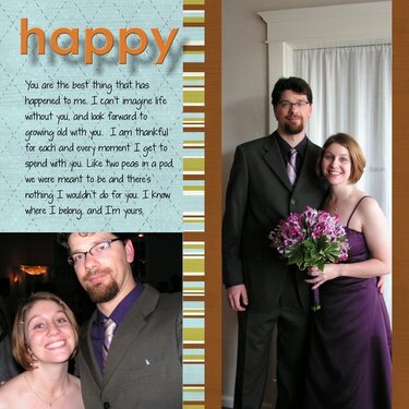 Wedding Gift Album, page 16