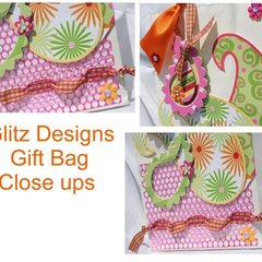 Gift Bag Glitz
