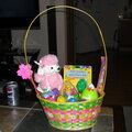 Alyssa's Easter Basket #1
