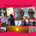 The Caymens!!