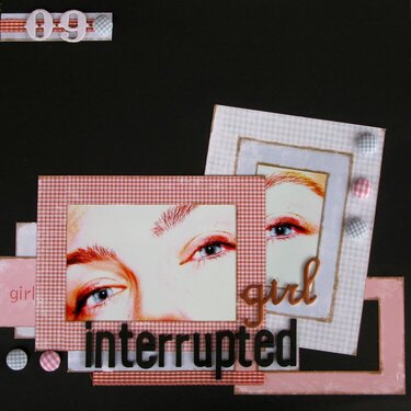 Girl Interrupted