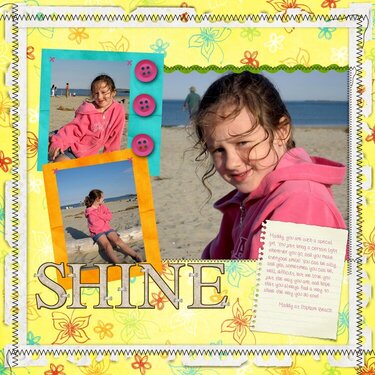 Shine