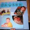 Dawson page 1