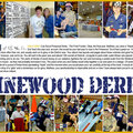 Cub Scout Pinewood Derby