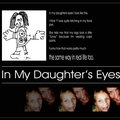 In My Daughter's Eyes